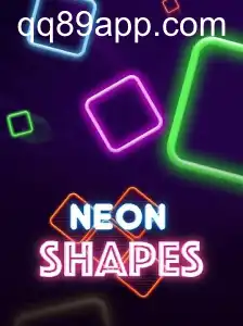 NeonShapes